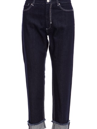 Джинсы MAX MARA (866): фото 1 - Invogue